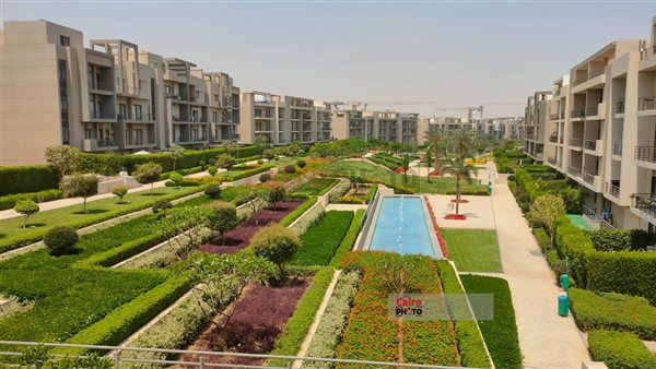 استراتيجية العمران الأخضر: هل ستنجح في جذب القطاع الخاص لمواجهة التغيرات المناخية؟ آراء خبراء دوليين