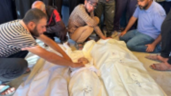 استشهاد 13 فلسطينياً في الساعات الـ24 الأخيرة