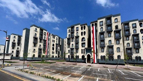 استعلم عن شقق الإسكان الاجتماعي 2025 بخطوات سهلة ورابط مباشر