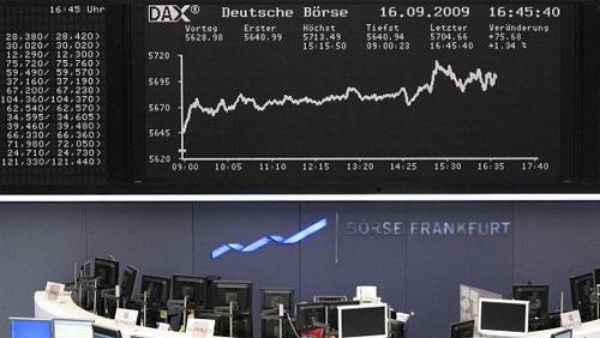 استقرار العقود الآجلة للأسهم الأمريكية مع انتظار نتائج أرباح قطاع التكنولوجيا