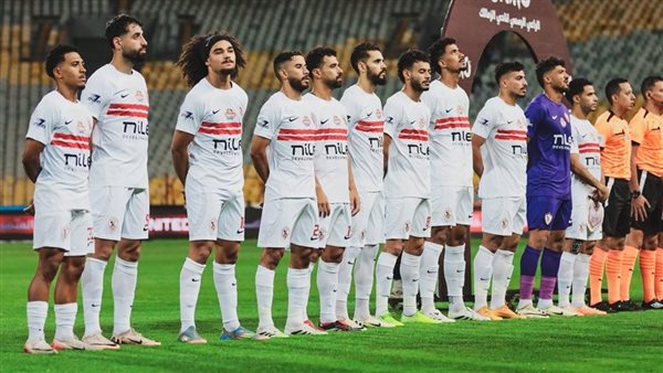 استمرار غياب شحاتة وغيابات الزمالك قبل مواجهة ديكيداها الصومالي