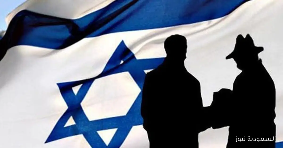 اعتقال إسرائيلي في البحر الميت بتهمة التجسس لصالح إيران