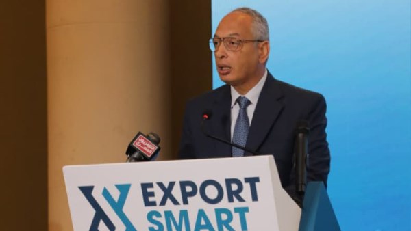 افتتاح الملتقى الثالث للتصدير اكسبورت سمارت 2025