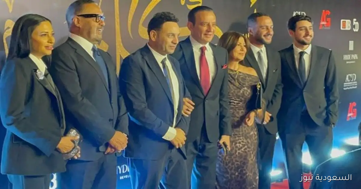 افتتاح مسرحية أم كلثوم بمشاركة مصطفى قمر وجمال العدل وطارق علام