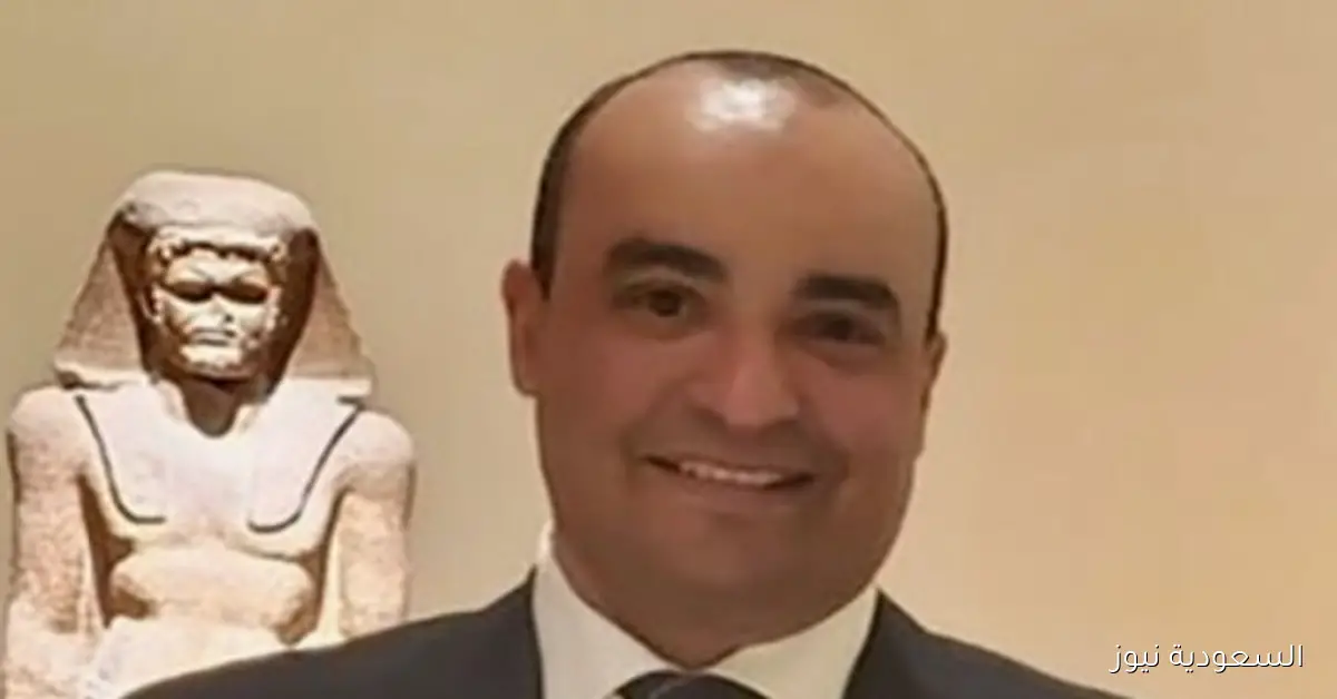 الآثار تحيل قضية اختفاء لوحة أثرية من مقبرة “خنتي كا” إلى النيابة