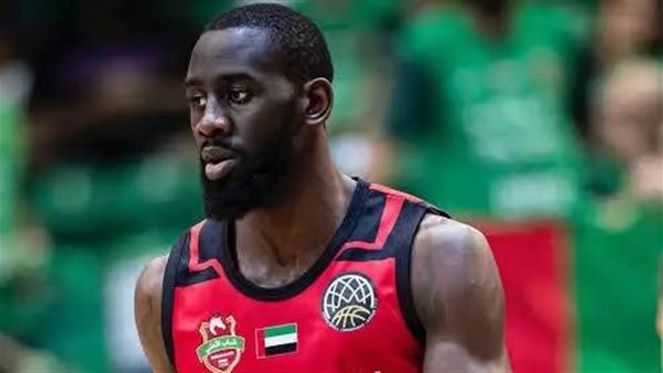 الأهلي يرسل عقد المحترف الأمريكي دومينيك بوينتر للتوقيع