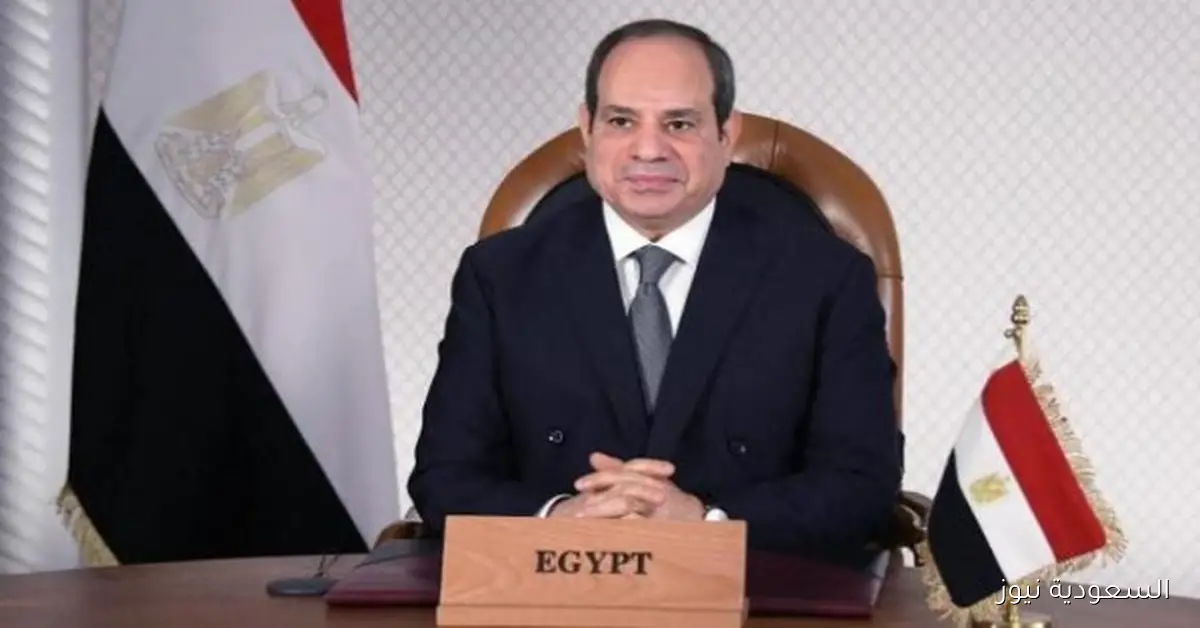 الأوضاع الإقليمية تتطلب الحذر.. رسائل الرئيس السيسي في الذكرى الثانية والخمسين لانتصارات أكتوبر