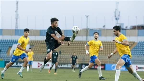 الإسماعيلي يستمر في فقدان النقاط أمام فاركو وطلائع الجيش وزد يتألقان في الدوري