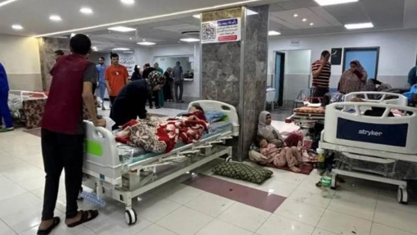 الإغاثة الطبية في غزة تدعو لإجلاء طبي عاجل لآلاف المصابين