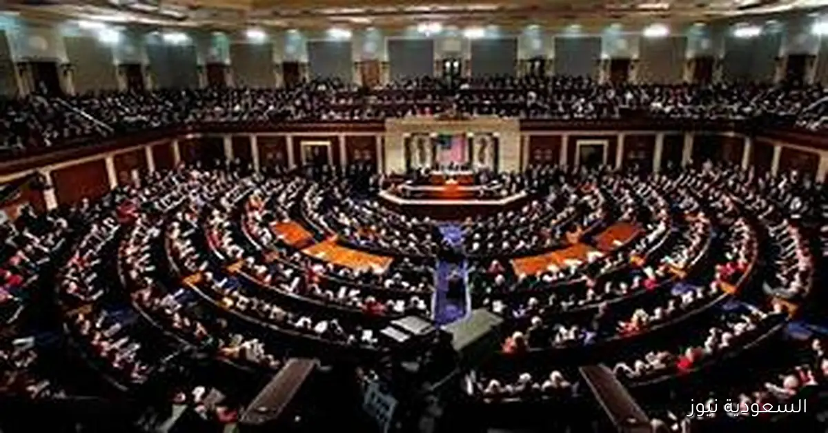 الإغلاق مستمر والشيوخ الأمريكيون يتعثرون في التصويت على مشروع قانون الإنفاق