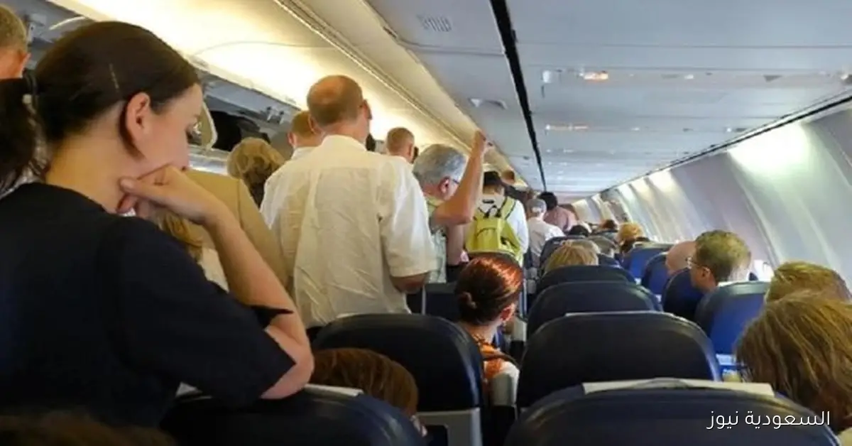 الاتحاد الدولي للنقل الجوي يكشف نتائج مسح الركاب في ندوة عالمية