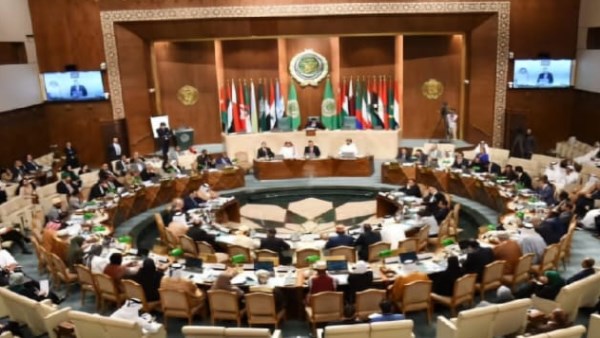 البرلمان العربي يندد بمصادقة الكنيست على مشروعي قانون لفرض السيادة الإسرائيلية على الضفة الغربية