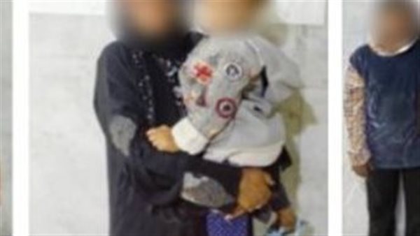 التحقيق مع 6 أشخاص بتهمة استغلال 28 طفلًا في التسول بالقاهرة والجيزة