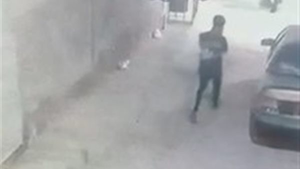 التحقيق مع لص حاول سرقة خلاطات مياه في مسجد الإمام الشافعي ببولاق الدكرور