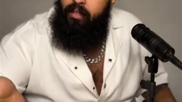 التحقيقات حول اتهام البلوجر محمد عبد العاطي بنشر محتوى مخلا: رصيد بنكي 818 ألف جنيه وهاتف يحتوي على أدلة الإدانة