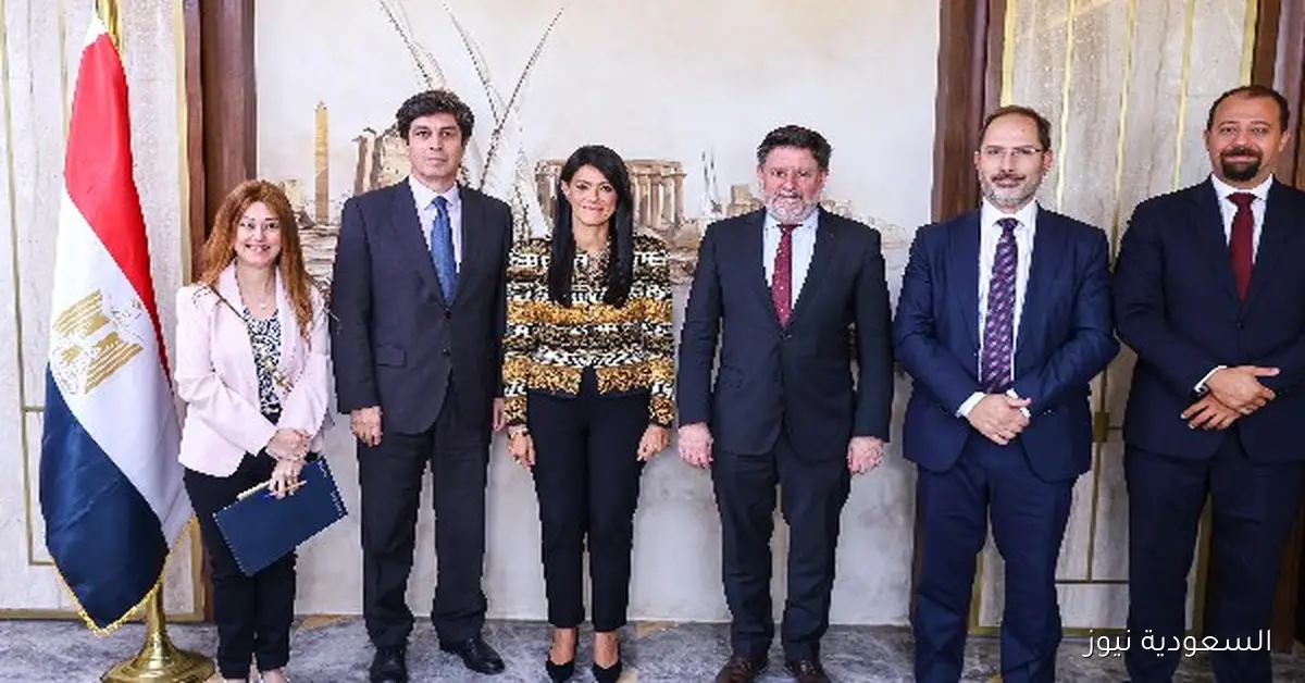 التخطيط تتعاون مع الـOECD لمتابعة تنفيذ البرنامج القُطري ورئاسة مصر لمبادرة الشرق الأوسط للحوكمة