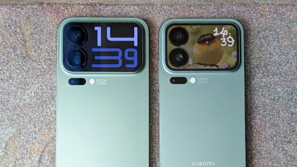 التسريبات المبكرة تكشف: هل ستحدث سلسلة Xiaomi 18 ثورة في عالم الهواتف الذكية؟