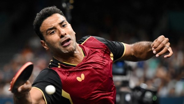 التصنيف الدولي لتنس الطاولة ومراكز اللاعبين المصريين