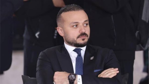 الجارحي يؤكد: 31 أكتوبر هو يوم الأهلي.. والصوت الواحد يحدث الفرق