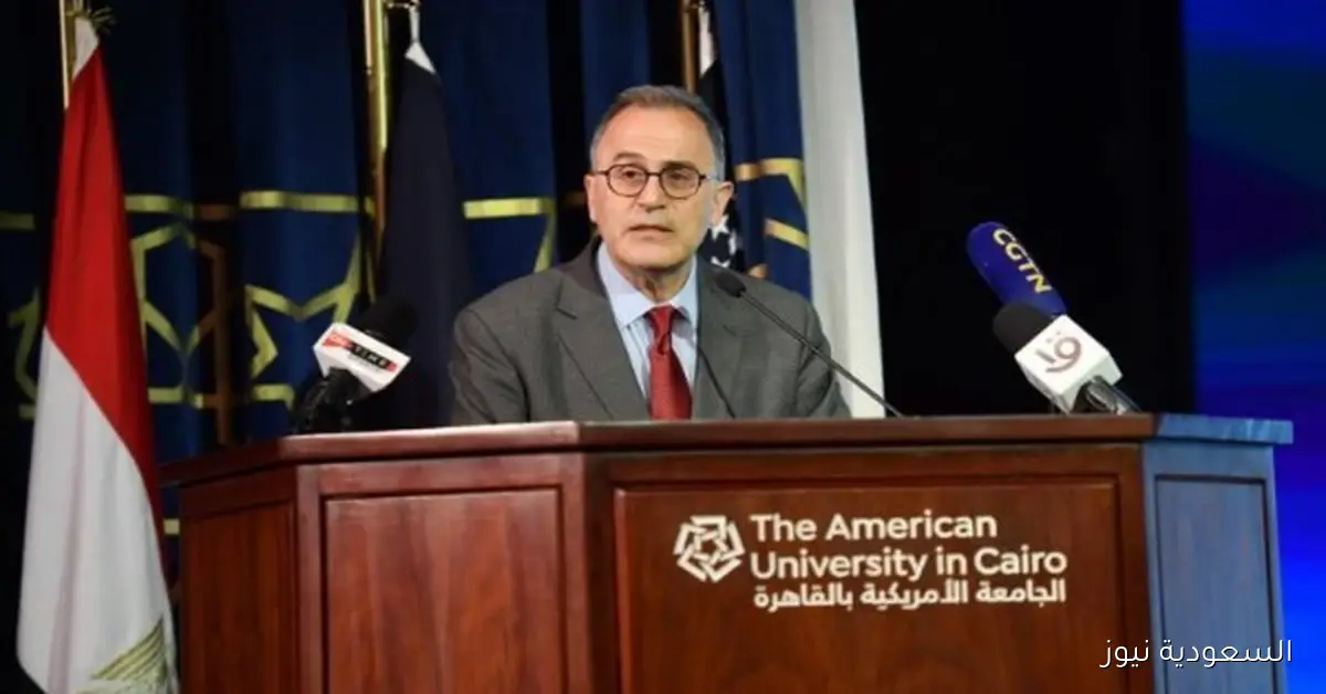 الجامعة الأمريكية تعاني من أزمة بسبب توقف تمويل منحة USAID ودعم الطلاب يتجاوز 24 مليون دولار سنوياً