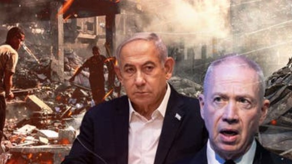 الجنائية الدولية ترفض طلب إسرائيل بإلغاء مذكرتي توقيف نتنياهو وجالانت