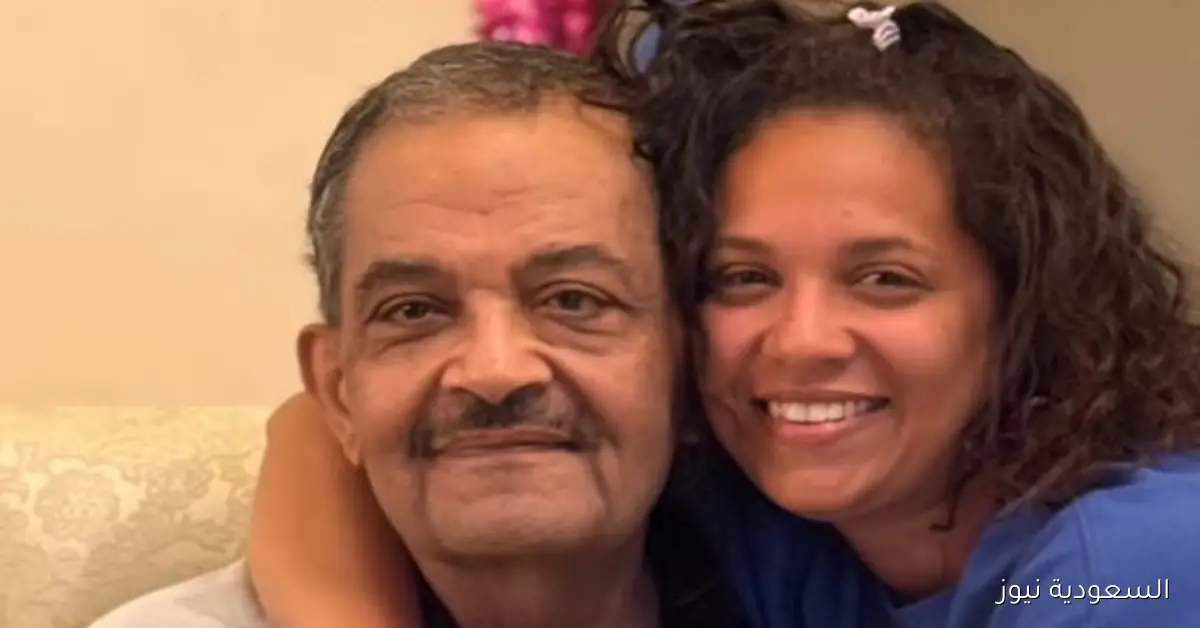 الحب الحقيقي.. رسالة مؤثرة من رحمة أحمد لوالدها بعد وعكتها الصحية