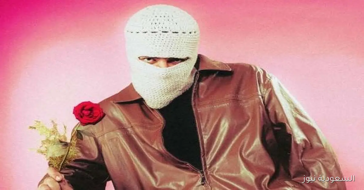 الحب جاني – توليت يطلق أحدث أغانيه