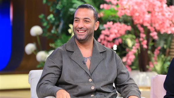 الحكم على أحمد حسام ميدو اليوم بتهمة سب الحكم محمود البنا