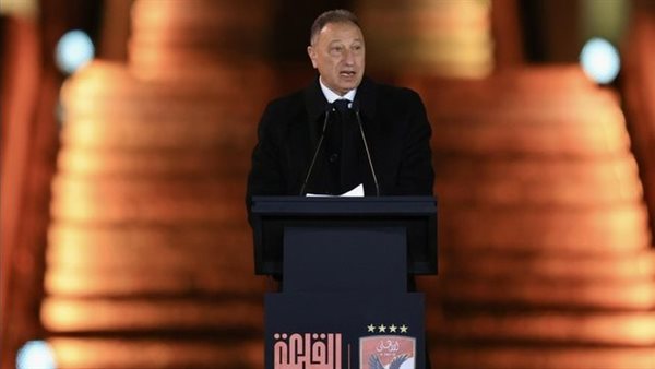 الخطيب يكشف عن وصول ميزانية الأهلي إلى 8.5 مليار جنيه ويعتبر شركات النادي نموذجًا للاستثمار الناجح