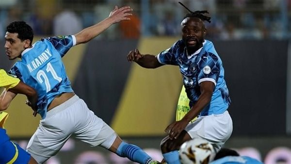 الدرديري يؤكد: بيراميدز لم يستحوذ على مكان الزمالك