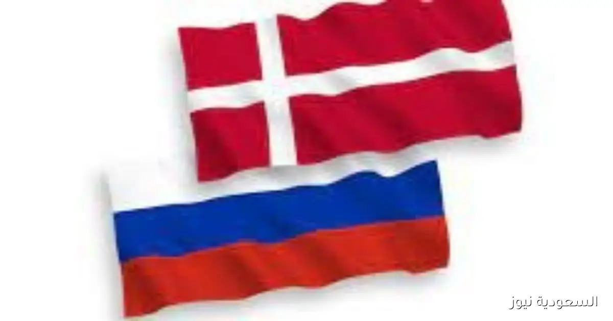 الدنمارك تتهم روسيا بتنفيذ حرب هجينة ضد الناتو والدول الغربية