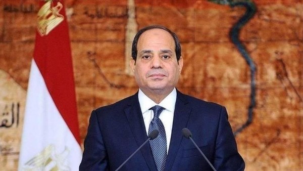 الرئيس السيسي يؤكد أهمية مشروع كربونات الصوديوم في تعزيز الاكتفاء الذاتي للصناعات المحلية