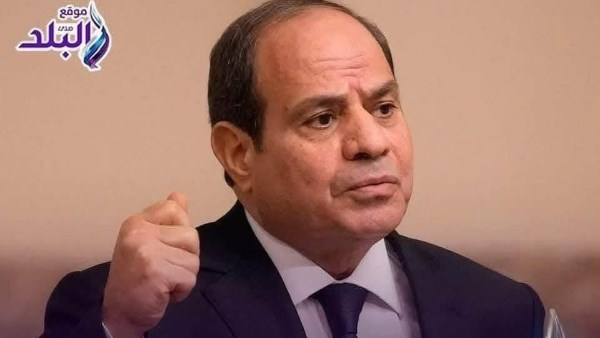 الرئيس السيسي يستقبل الممثلة العليا للاتحاد الأوروبي في الشؤون الخارجية والسياسة الأمنية