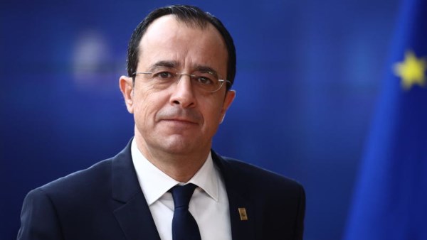 الرئيس القبرصي يناقش قضايا بلاده مع ترامب خلال قمة شرم الشيخ للسلام