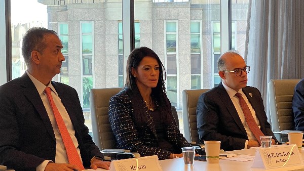 الرقابة المالية تسعى لتحديث معايير المحاسبة لمواكبة التحولات العالمية