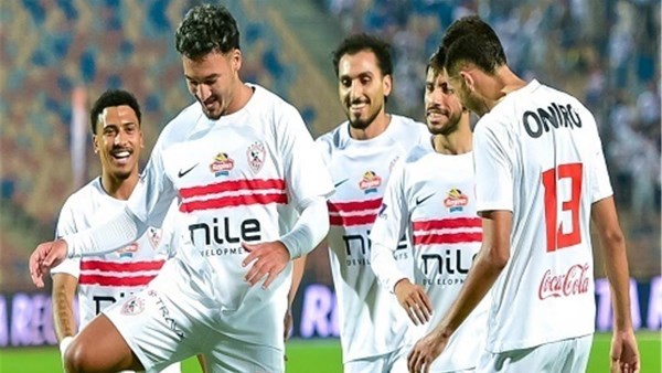 الزمالك يرحب بعودة نجم سوبر في إياب بطل الصومال بالكونفدرالية