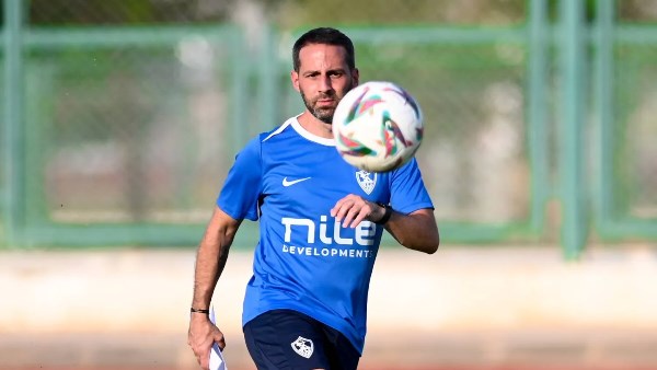 الزمالك يستعد لمواجهة ديكيداها الصومالي وفيريرا يطالب بصرف مستحقات اللاعبين