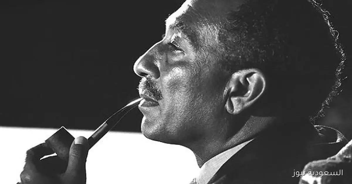 السادات: ثعلب السياسة وبطل التحرير