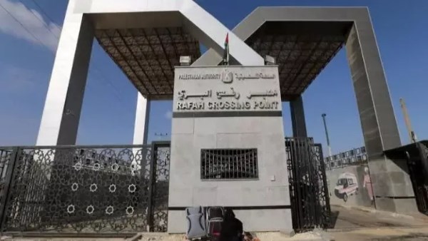 السلطة الفلسطينية تعلن عن نشر أكثر من 100 عنصر لبدء تشغيل معبر رفح البري