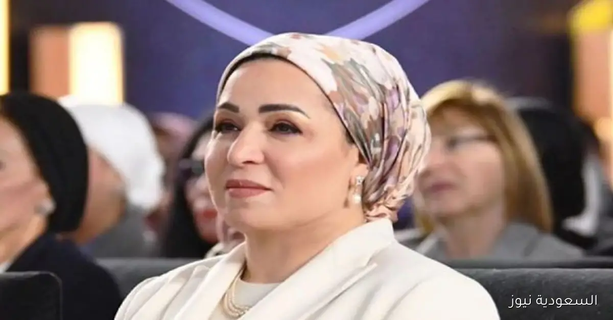 السيدة انتصار السيسي في ذكرى انتصار أكتوبر: نستلهم روح التضحية والانتماء لنغرسها في نفوس أبنائنا ليظل الوطن حصناً منيعاً