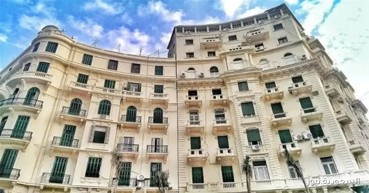 الشقق البديلة للإيجار القديم وكيفية التقديم للحصول عليها