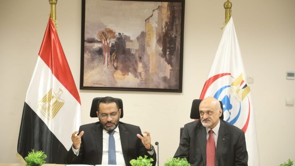 الصحة توقع مذكرة تفاهم مع الجمعية المصرية لأمراض القلب لتعزيز الاستجابة السريعة لحالات توقف القلب المفاجئ