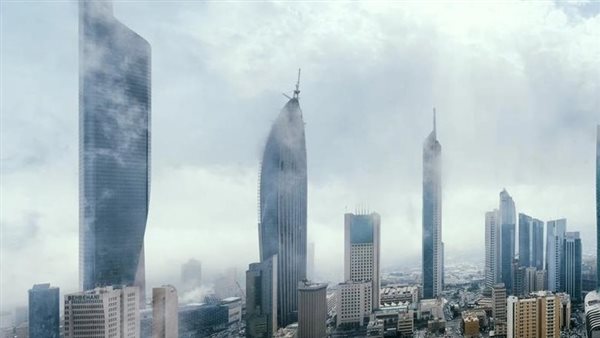 الطقس اليوم في الكويت أجواء حارة خلال النهار ومعتدلة ليلاً مع نشاط للرياح