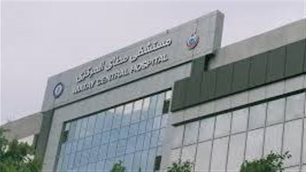 العثور على جثة سيدة في منزلها بمطاي بالمنيا مع وجود آثار شنق بالرقبة