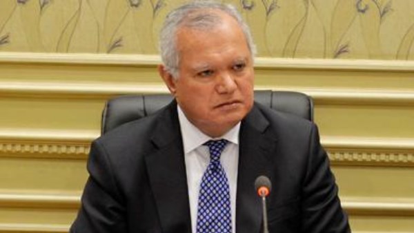 العرابي يؤكد أن استضافة مصر للمؤتمر العالمي للهيدروجين في أفريقيا تعزز دورها الريادي في أوروبا