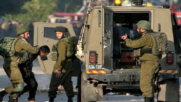 العربي للنفط يدين اقتحام قوات الاحتلال الإسرائيلي لمقر اتحاد عمّال فلسطين