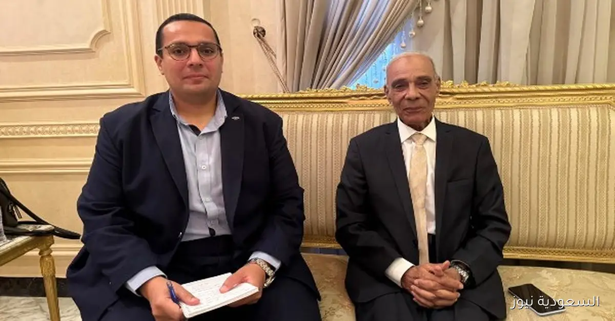 العميد عصام عطا الله: نجاح الدفاع الجوي في تأمين عبور القوات للضفة الشرقية وإسقاط العشرات من طائرات العدو