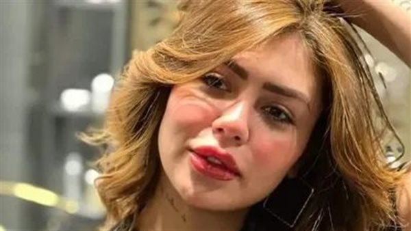 القبض على البلوجر هدير عبد الرازق بتهمة دهس مواطن في حادث مروع