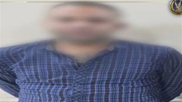 القبض على المتهم بقتل سيدة وأطفالها الثلاثة في الهرم