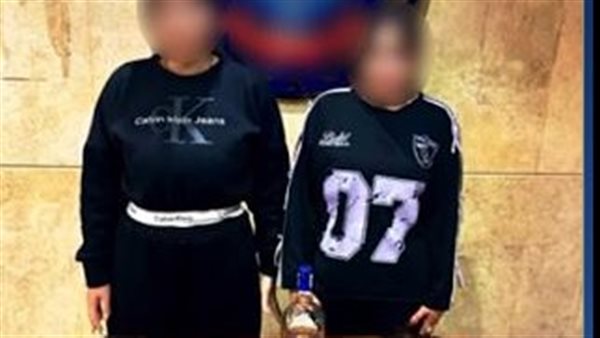 القبض على صانعتين محتوى بتهمة نشر مقاطع رقص بملابس غير لائقة